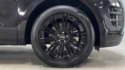 2025 (25) LAND ROVER RANGE ROVER EVOQUE 2.0 D200 Dynamic SE 5dr Auto 4930542