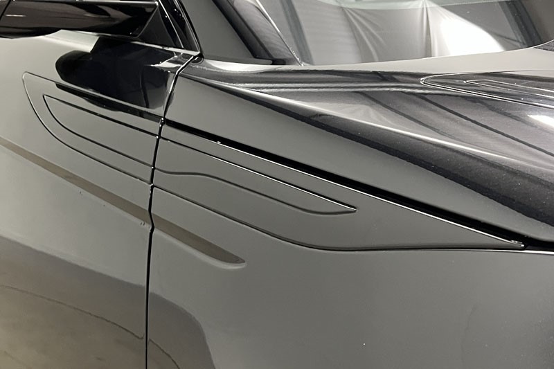 2025 (25) LAND ROVER RANGE ROVER EVOQUE 2.0 D200 Dynamic SE 5dr Auto 4930580