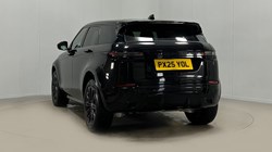 2025 (25) LAND ROVER RANGE ROVER EVOQUE 2.0 D200 Dynamic SE 5dr Auto 4930536