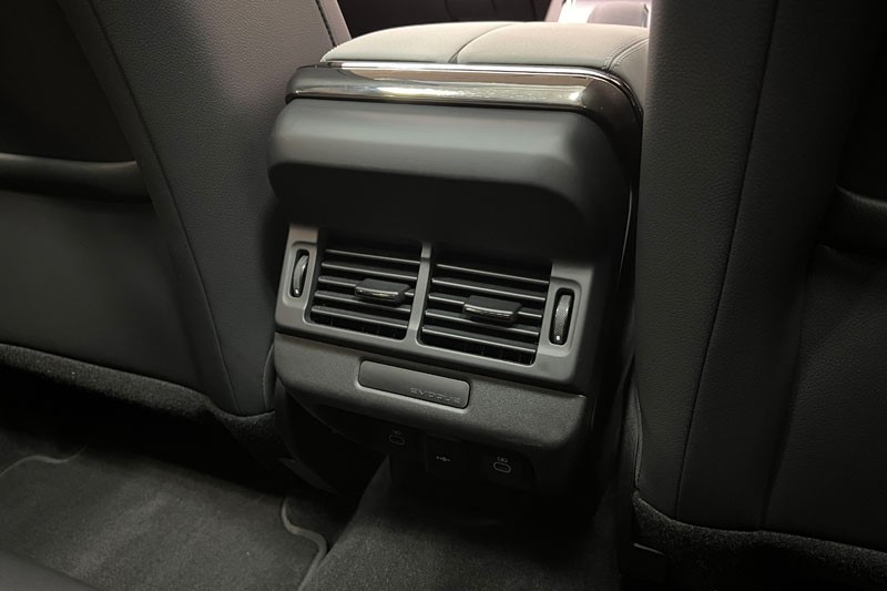 2025 (25) LAND ROVER RANGE ROVER EVOQUE 2.0 D200 Dynamic SE 5dr Auto 4930546