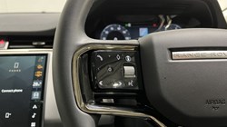 2025 (25) LAND ROVER RANGE ROVER EVOQUE 2.0 D200 Dynamic SE 5dr Auto 4930556