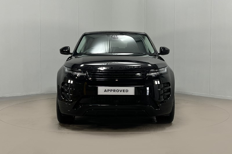2025 (25) LAND ROVER RANGE ROVER EVOQUE 2.0 D200 Dynamic SE 5dr Auto 4930541