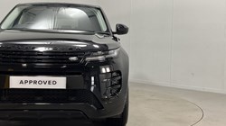 2025 (25) LAND ROVER RANGE ROVER EVOQUE 2.0 D200 Dynamic SE 5dr Auto 4930585