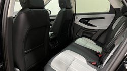 2025 (25) LAND ROVER RANGE ROVER EVOQUE 2.0 D200 Dynamic SE 5dr Auto 4930571