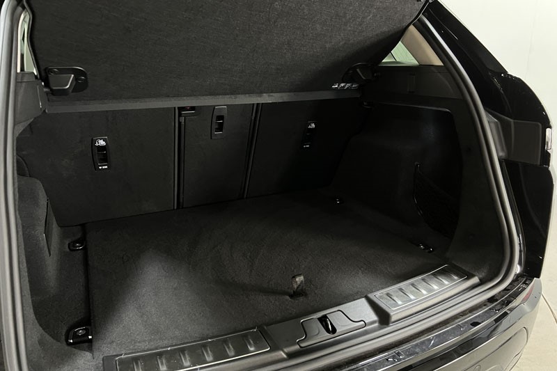 2025 (25) LAND ROVER RANGE ROVER EVOQUE 2.0 D200 Dynamic SE 5dr Auto 4930574