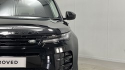 2025 (25) LAND ROVER RANGE ROVER EVOQUE 2.0 D200 Dynamic SE 5dr Auto 4930583