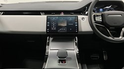 2025 (25) LAND ROVER RANGE ROVER EVOQUE 2.0 D200 Dynamic SE 5dr Auto 4930544
