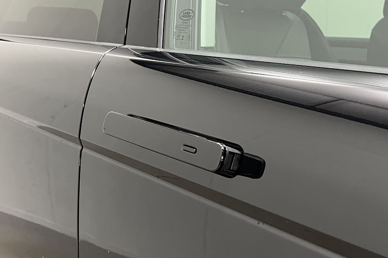 2025 (25) LAND ROVER RANGE ROVER EVOQUE 2.0 D200 Dynamic SE 5dr Auto 4930578