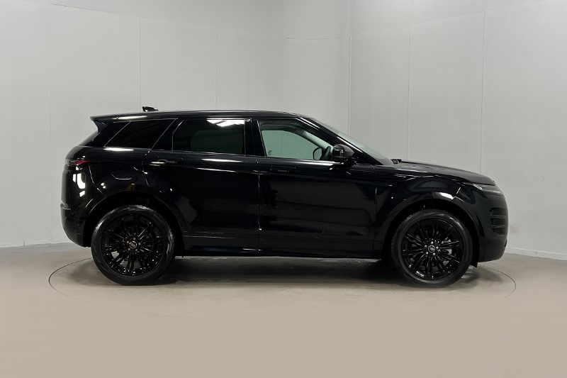 2025 (25) LAND ROVER RANGE ROVER EVOQUE 2.0 D200 Dynamic SE 5dr Auto 4930539