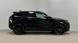2025 (25) LAND ROVER RANGE ROVER EVOQUE 2.0 D200 Dynamic SE 5dr Auto 4930539