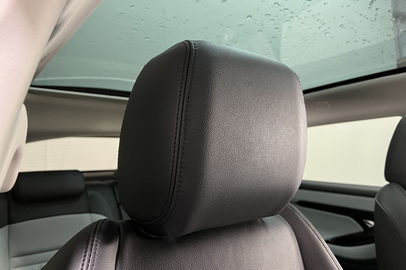 2025 (25) LAND ROVER RANGE ROVER EVOQUE 2.0 D200 Dynamic SE 5dr Auto 4930555