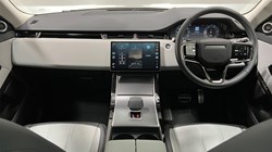 2025 (25) LAND ROVER RANGE ROVER EVOQUE 2.0 D200 Dynamic SE 5dr Auto 4930543
