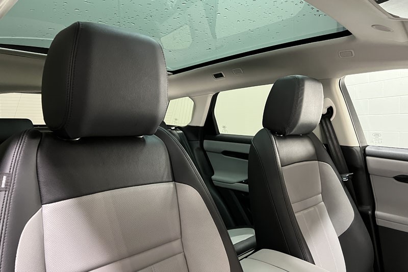 2025 (25) LAND ROVER RANGE ROVER EVOQUE 2.0 D200 Dynamic SE 5dr Auto 4930554