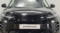 2025 (25) LAND ROVER RANGE ROVER EVOQUE 2.0 D200 Dynamic SE 5dr Auto 4930584