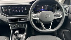 2025 (75) VOLKSWAGEN POLO 1.0 TSI Match 5dr DSG 5471085