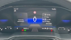 2025 (75) VOLKSWAGEN POLO 1.0 TSI Match 5dr DSG 5471084