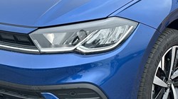 2025 (75) VOLKSWAGEN POLO 1.0 TSI Match 5dr DSG 5471094