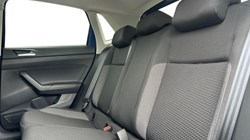 2025 (75) VOLKSWAGEN POLO 1.0 TSI Match 5dr DSG 5471068