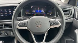 2025 (75) VOLKSWAGEN POLO 1.0 TSI Match 5dr DSG 5471081