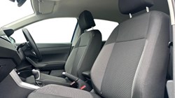 2025 (75) VOLKSWAGEN POLO 1.0 TSI Match 5dr DSG 5471067