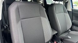 2025 (75) VOLKSWAGEN POLO 1.0 TSI Match 5dr DSG 5471080