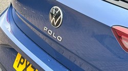 2025 (75) VOLKSWAGEN POLO 1.0 TSI Match 5dr DSG 5471098