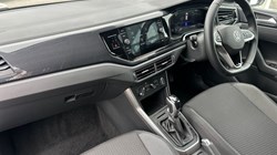 2025 (75) VOLKSWAGEN POLO 1.0 TSI Match 5dr DSG 5471092