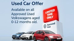 2025 (75) VOLKSWAGEN POLO 1.0 TSI Match 5dr DSG 1
