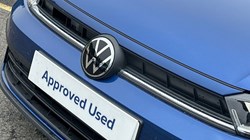 2025 (75) VOLKSWAGEN POLO 1.0 TSI Match 5dr DSG 5471095