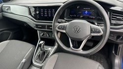 2025 (75) VOLKSWAGEN POLO 1.0 TSI Match 5dr DSG 5471074