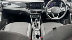 2025 (75) VOLKSWAGEN POLO 1.0 TSI Match 5dr DSG 5471073