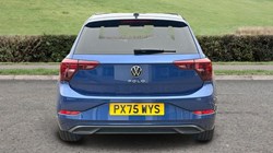 2025 (75) VOLKSWAGEN POLO 1.0 TSI Match 5dr DSG 5471070