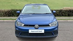 2025 (75) VOLKSWAGEN POLO 1.0 TSI Match 5dr DSG 5471071