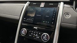 2025 (25) LAND ROVER DISCOVERY 3.0 D350 Dynamic HSE 5dr Auto 4764273