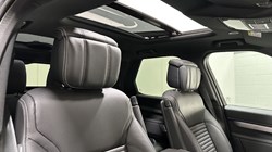 2025 (25) LAND ROVER DISCOVERY 3.0 D350 Dynamic HSE 5dr Auto 4764268