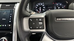 2025 (25) LAND ROVER DISCOVERY 3.0 D350 Dynamic HSE 5dr Auto 4764269