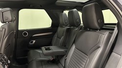 2025 (25) LAND ROVER DISCOVERY 3.0 D350 Dynamic HSE 5dr Auto 4764291