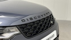 2025 (25) LAND ROVER DISCOVERY 3.0 D350 Dynamic HSE 5dr Auto 4764303