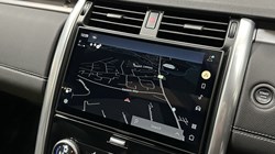 2025 (25) LAND ROVER DISCOVERY 3.0 D350 Dynamic HSE 5dr Auto 4764278