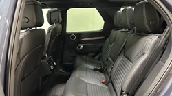 2025 (25) LAND ROVER DISCOVERY 3.0 D350 Dynamic HSE 5dr Auto 4764252