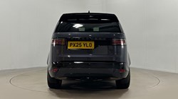 2025 (25) LAND ROVER DISCOVERY 3.0 D350 Dynamic HSE 5dr Auto 4764254
