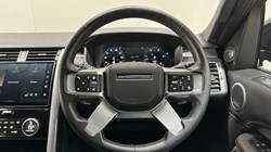 2025 (25) LAND ROVER DISCOVERY 3.0 D350 Dynamic HSE 5dr Auto 4764260