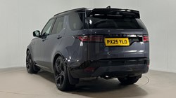 2025 (25) LAND ROVER DISCOVERY 3.0 D350 Dynamic HSE 5dr Auto 4764250