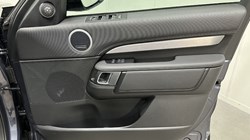 2025 (25) LAND ROVER DISCOVERY 3.0 D350 Dynamic HSE 5dr Auto 4764261