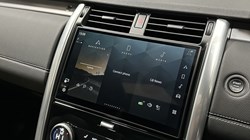 2025 (25) LAND ROVER DISCOVERY 3.0 D350 Dynamic HSE 5dr Auto 4764275