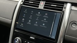 2025 (25) LAND ROVER DISCOVERY 3.0 D350 Dynamic HSE 5dr Auto 4764282