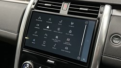 2025 (25) LAND ROVER DISCOVERY 3.0 D350 Dynamic HSE 5dr Auto 4764281