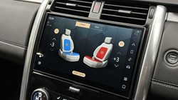 2025 (25) LAND ROVER DISCOVERY 3.0 D350 Dynamic HSE 5dr Auto 4764283