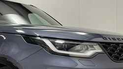 2025 (25) LAND ROVER DISCOVERY 3.0 D350 Dynamic HSE 5dr Auto 4764304