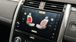 2025 (25) LAND ROVER DISCOVERY 3.0 D350 Dynamic HSE 5dr Auto 4764284